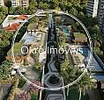 Apartamento : Garden / Residencial / Gávea