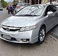 Honda Civic Sed. Lxl/Lxl Se 1.8 Flex 16V Mec. 2022