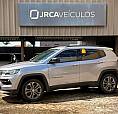 Jeep Compass Long. T270 1.3 Tb 4X2 Flex Aut 2023