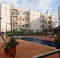 Apartamento Aconchegante E Completo Em Bonfim Paulista