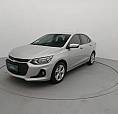 Chevrolet Onix Plus Ltz 1.0 12V Tb Flex Aut. 4P 2023