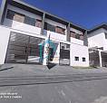 Casa Geminada Para Venda Em Betim, Novo Horizonte, 3 Dormitórios, 1 Suíte, 2 Banheiros, 2 