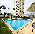 Apartamento De Luxo Com 3 Quartos E 2 Suítes, Localização Privilegiada