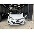 Hyundai Hb20 C./C.plus/C.style 1.6 Flex 16V Mec. 2014