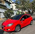 Fiat Bravo Sporting 1.8 Flex 16v 5p 2014