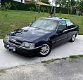 Chevrolet Omega Gls 2.2 / 2.0 1994