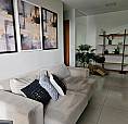 Vendo Apto No Res. Torre Devant, C/ 2 Quartos (1 Suíte), Sala De Estar/Jantar, Cozinha, Wc