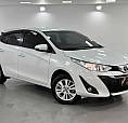 Toyota Yaris Xl 1.3 Flex 16V 5P Mec. 2019