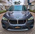 Bmw X1 Sdrive 20I 2.0/2.0 Tb Acti.flex Aut. 2020