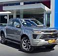 Chevrolet S10 Pick-Up Ltz 2.8 Tdi 4X4 Cd Dies.aut 2026