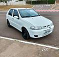 Vendo Fiat Palio Fire 1.0 8 Válvulas Ano 2003