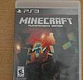Minecraft Ps3 - Vendo Ou Troco