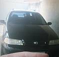 Fiat Palio Weekend