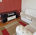 Apartamento Mobiliado Para Locação No Jardim Paulistano, Sorocaba, 3 Dorm. Sendo 1 Suíte