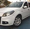 Sandero Expression 1.6 Flex - 2014