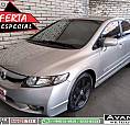 Civic 2009/2010 1.8 Lxs 16v Flex 4p AutomÁtico