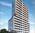 Apartamento 2 Quartos Em Bento Ferreira