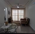Apartamento De 2 Quartos No Centro De Guarapari !!!
