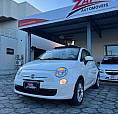 Fiat 500 Conversível 