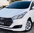 Hyundai Hb20S Premium 1.6 Flex 16V Aut. 4P