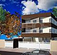 Bancários   50,3M²  Com 2 Quartos