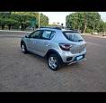 Sandero Stepway