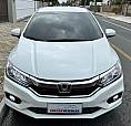 Honda City Lx 1.5 Automático 2018