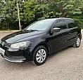 Vw Gol G6 1.0 2013/2014  