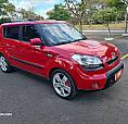 Kia Soul 1.6 2010/2011 Automático .