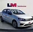 Volkswagen Voyage 1.6 Msi Totalflex 4P Manual