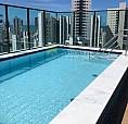 Flat No Golden Home Mobiliado 