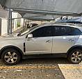 Chevrolet Captiva Sport Fwd 2.4 16V 171/185Cv 2011