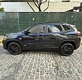 Chevrolet Tracker Midnight 1.0 Turbo 12V Flex Aut. 2024