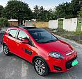 Fiat Palio 2015