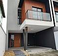 Sobrado Alto Padrão No Bairro Floresta - Moderno, Espaçoso E Pronto Pra Morar!