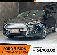 Ford Fusion 2.5L I-Vct Flex Aut. 2014