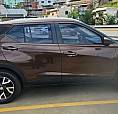 Nissan Kicks S 1.6 16V Flex 5P Aut. 2021