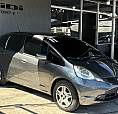 Honda Fit Dx 1.4 Flex 16V 5P Mec. 2011