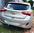 Hyundai I30 1.6 16V Flex 5P Aut. 2013