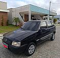 Fiat Uno Mille 1.0 Fire/ F.flex/ Economy 4P 2006