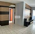 Apartamento Para Locação Com 3 Quartos No Parque Bandeirantes  Rio Verde/Go