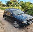 Volkswagen Gol Geração Ii 1000 1.0 16V Mi Gasolina Mec. 4P 1999