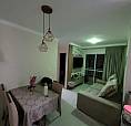 Apartamento Com 2 Dormitórios à Venda, 48 M² Por R$ 348.000,00 - Vila Iracema - São José D