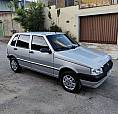 Fiat Uno Mille 1.0 Fire/ F.flex/ Economy 4P 2013
