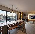 Apartamento 3 Suites Com Piscina Privativa