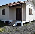 Casa Em Quarta Linha - Criciúma