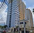 Apartamento Para Venda Com 48 Metros Quadrados Com 2 Quartos Em Jóquei Clube - Fortaleza -