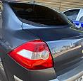 Renault Megane Sedan Dynamique Hi-Flex 1.6 16V 2009