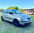 Volkswagen Polo 1.6 Mi/ S.ouro 1.6Mi 101Cv 8V 5P 2003