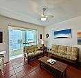 Apartamento Para Locação, Pitangueiras, Guarujá, Sp | Qvista Inteligência Imobiliária
